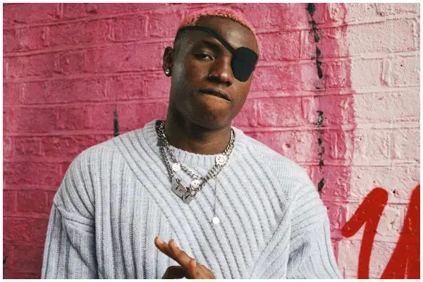 Ruger Declares: "I’m the Heartbreak Master, No Rebranding Anytime Soon"