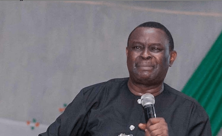 Evangelist Mike Bamiloye Warns of Spiritual Dangers on Valentine’s Night