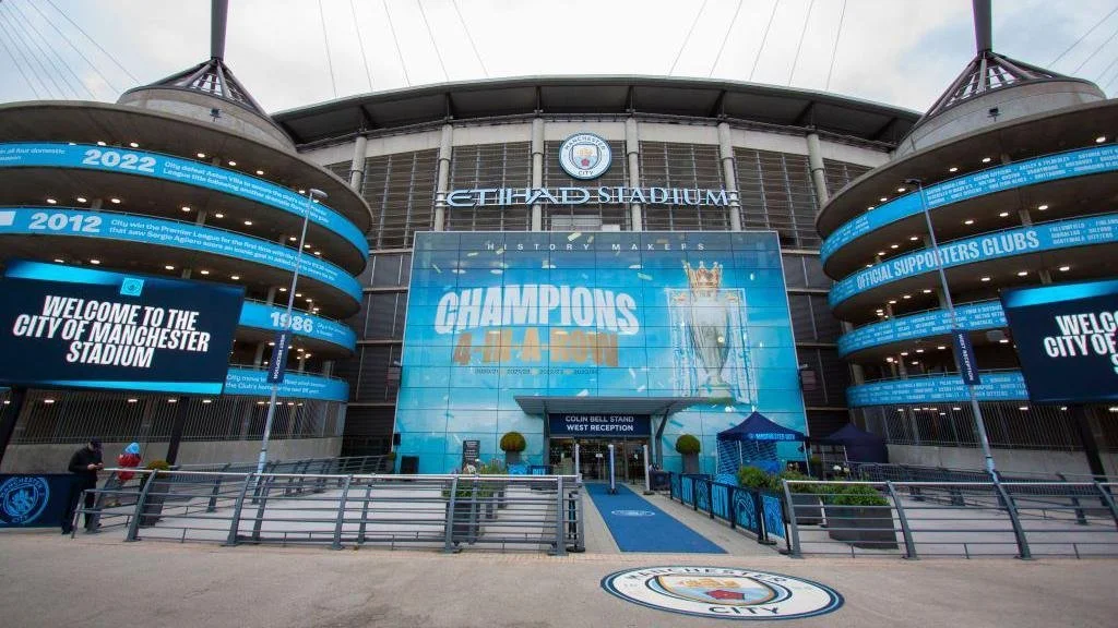 Manchester City Wins Legal Battle Against Premier League Over Financial Rules
