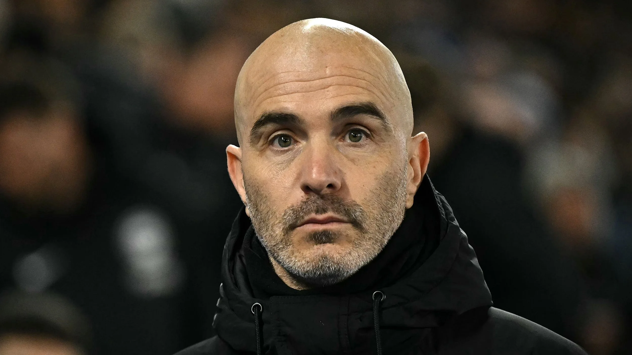 Maresca Admits Chelsea Is "Not the Same" as Trophy-Winning Teams of the Past