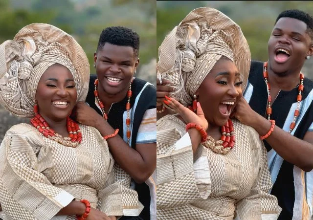 BBNaija Love Story: Mayor Frosh Engaged to Toyosi – A Reality TV Romance That Won Hearts