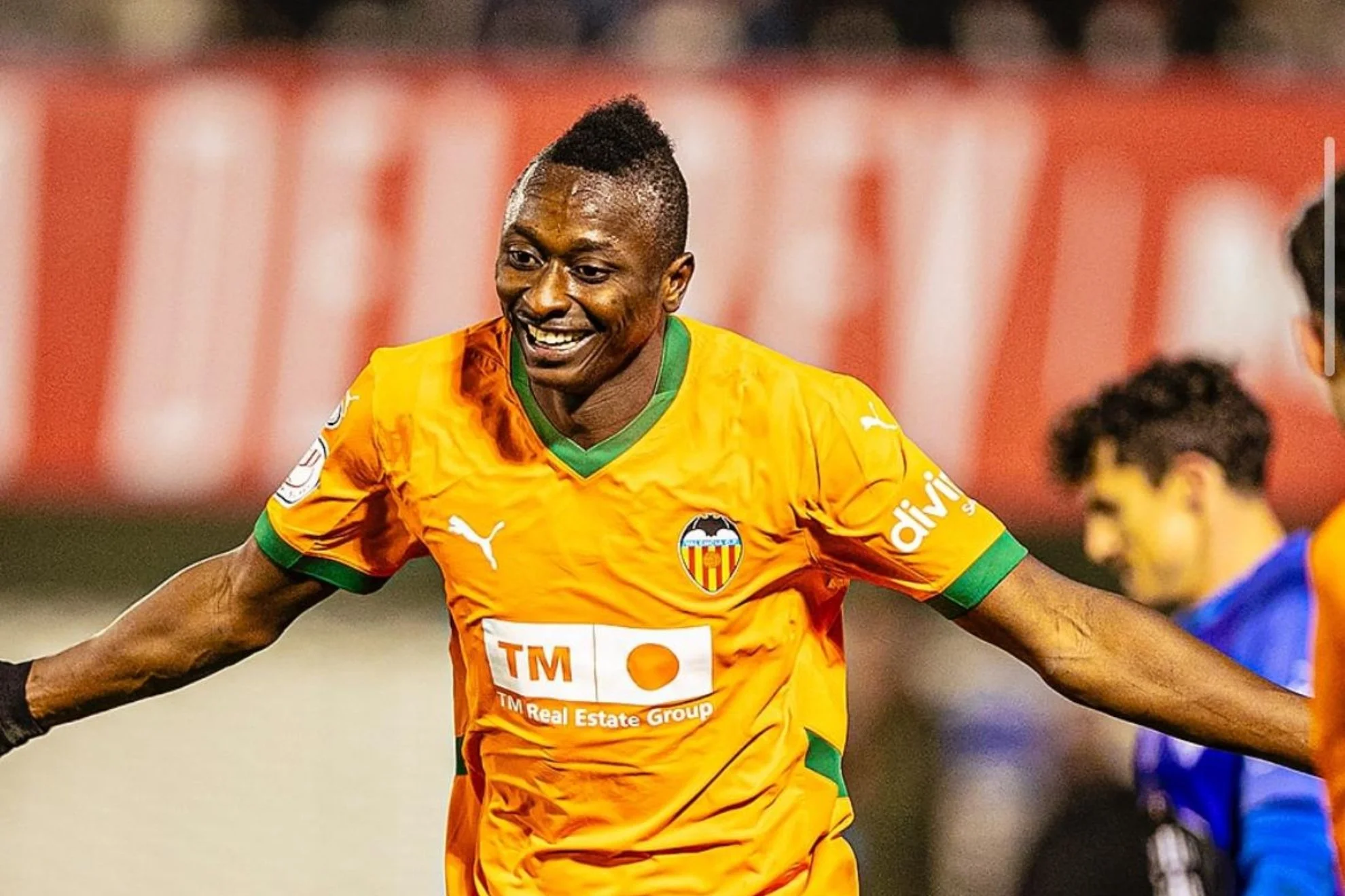 Sadiq’s Late Strike Earns Valencia a Point—A Sign of Bigger Things to Come?