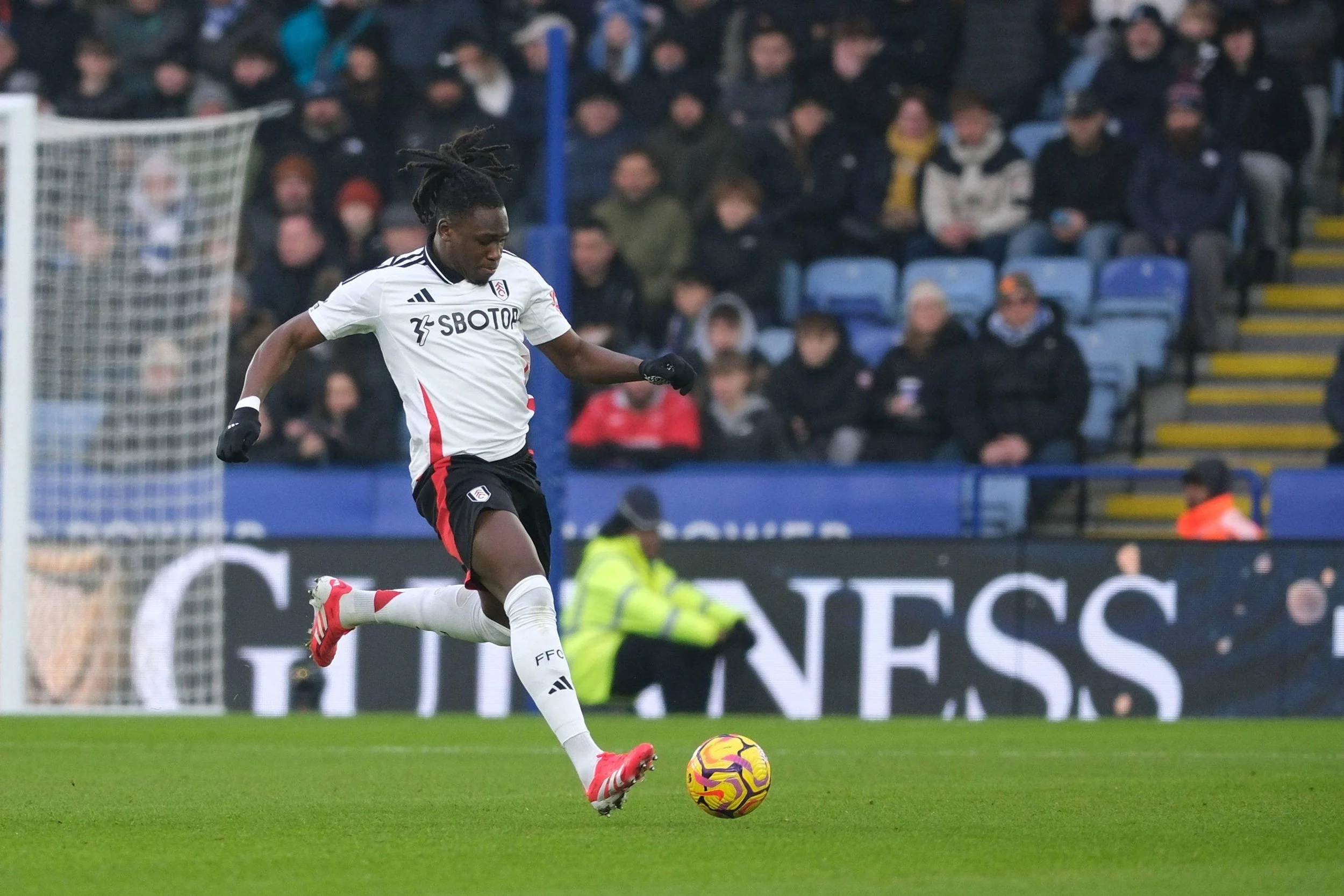 Calvin Bassey Stresses Fulham’s Modesty Amid European Aspirations