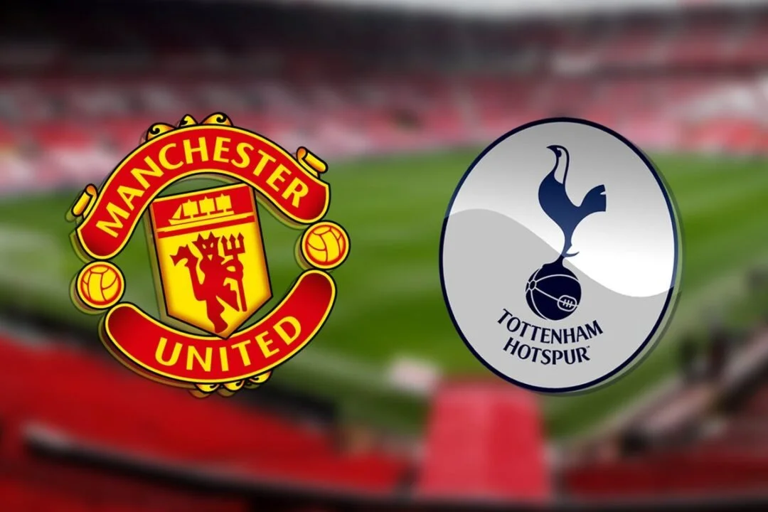 Tottenham Edge Manchester United in a Battle for Redemption