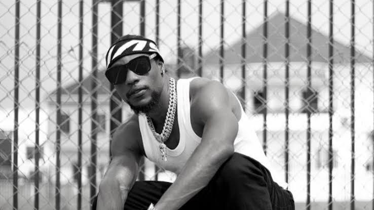 Singer L.A.X Recounts How He Begged His Girlfriend After She Cheated on Him