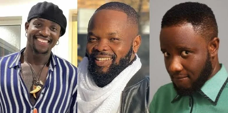 Deeone Admits Setting ‘Trap’ for VeryDarkMan, Regrets Nedu’s Sack