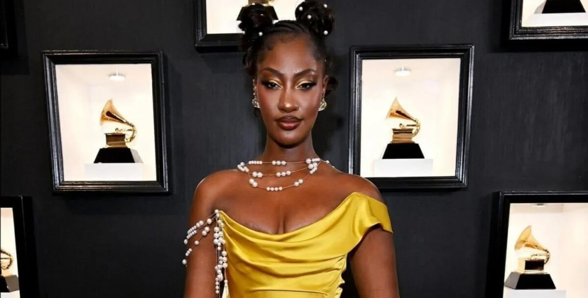 Tems Makes History as First Female African Artiste to Hit 1 Billion Spotify Streams