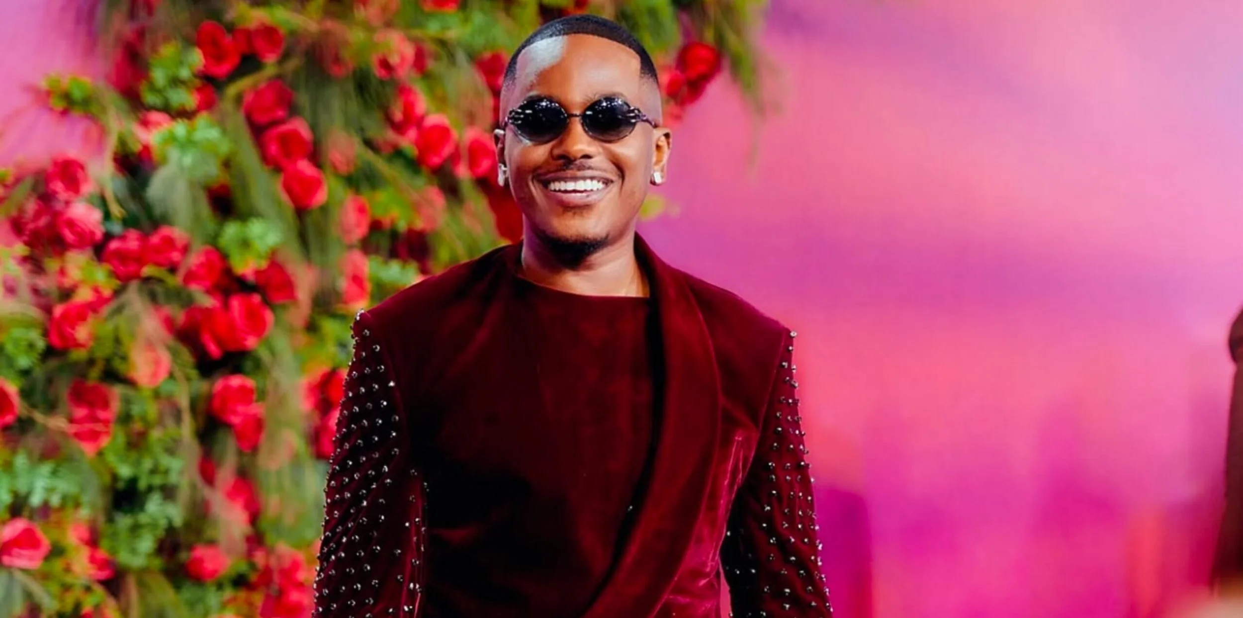 Timini Egbuson Calls Out Musicians Over Lack of Support for Nollywood