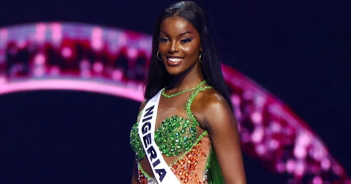 Miss Universe Nigeria’s Mother, Anabela Rungo, Arrested in South Africa Over Identity Fraud