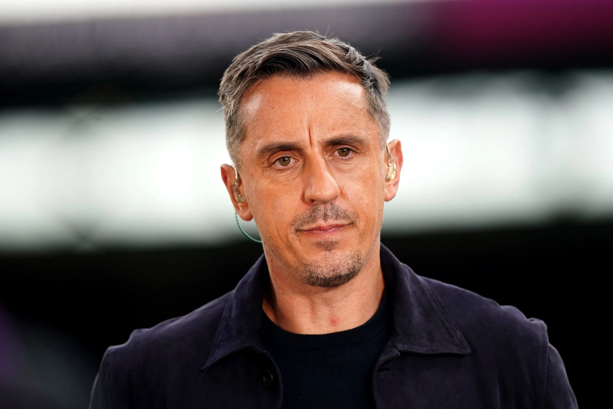 Gary Neville: Only One Man United Player Would Make Tottenham’s Starting XI