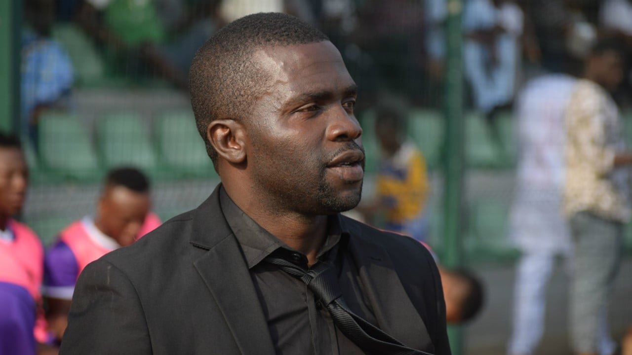 Fidelis Ilechukwu Reacts as Rangers End Remo Stars’ Unbeaten Run