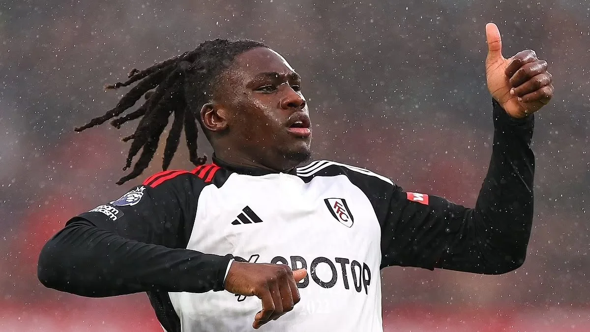 Marco Silva Delighted as Calvin Bassey Scores First Fulham Goal