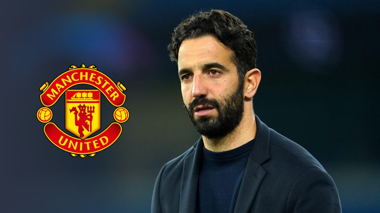 Ruben Amorim Urges Man United Players to Adjust Mindset After Spurs Defeat