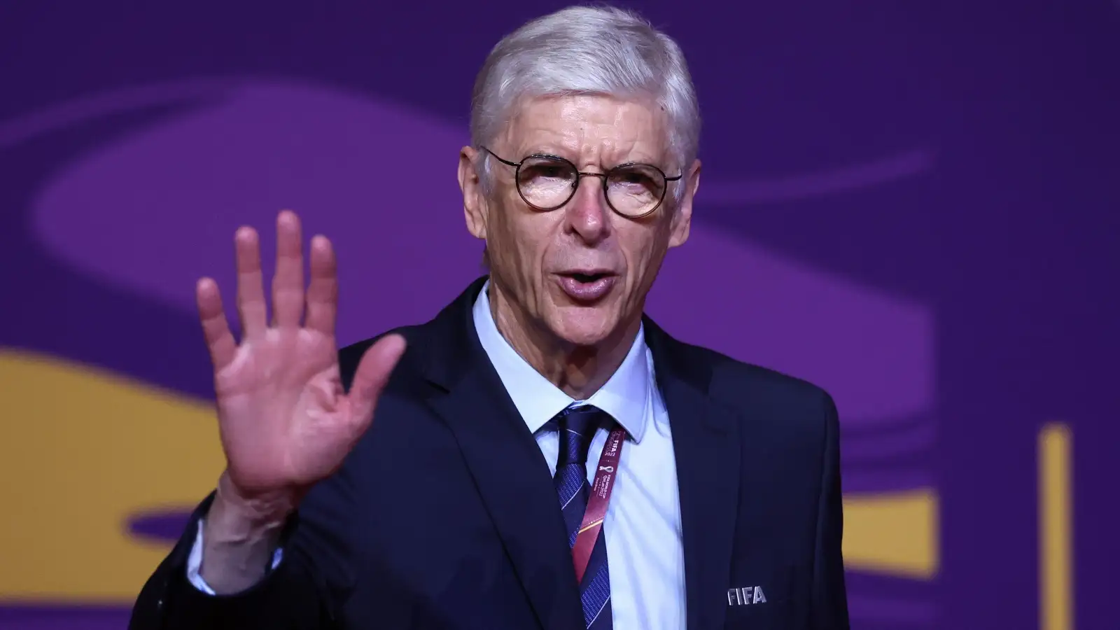 Arsene Wenger: Liverpool Are ‘Super Favourites’ for Premier League Title