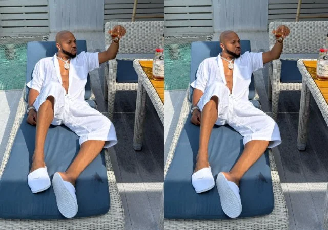 Charles Okocha’s Near-Death Experience: A Story of Survival and Resilience