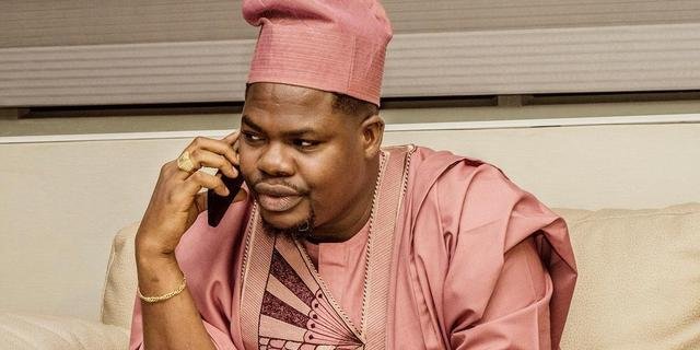 Mr Macaroni Opens Up About Personal Struggles: “I Feel Free!”