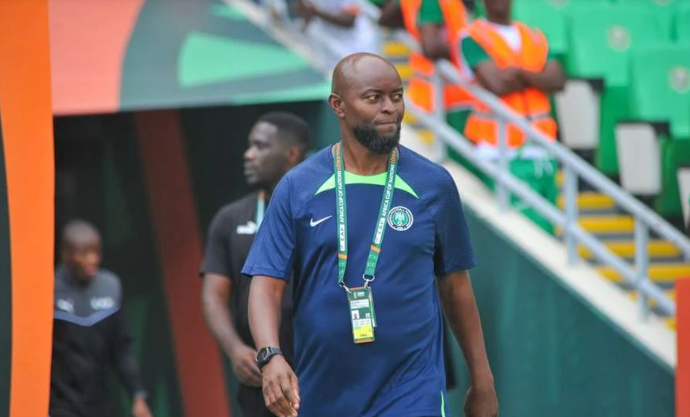 Finidi George Confident as Rivers United Face Akwa United