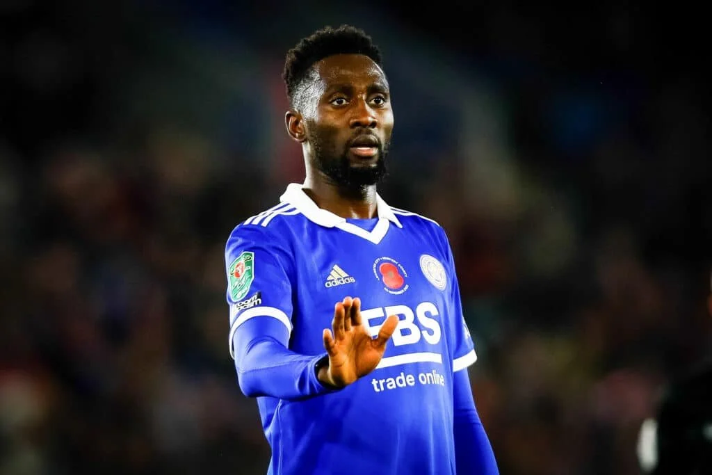 Wilfred Ndidi Thrilled to Return from Injury Layoff
