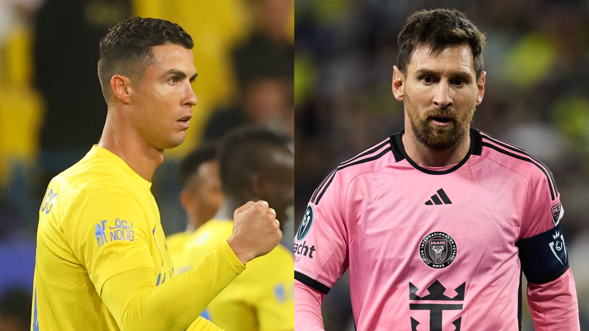 Casemiro Weighs in on the GOAT Debate: Messi or Ronaldo?