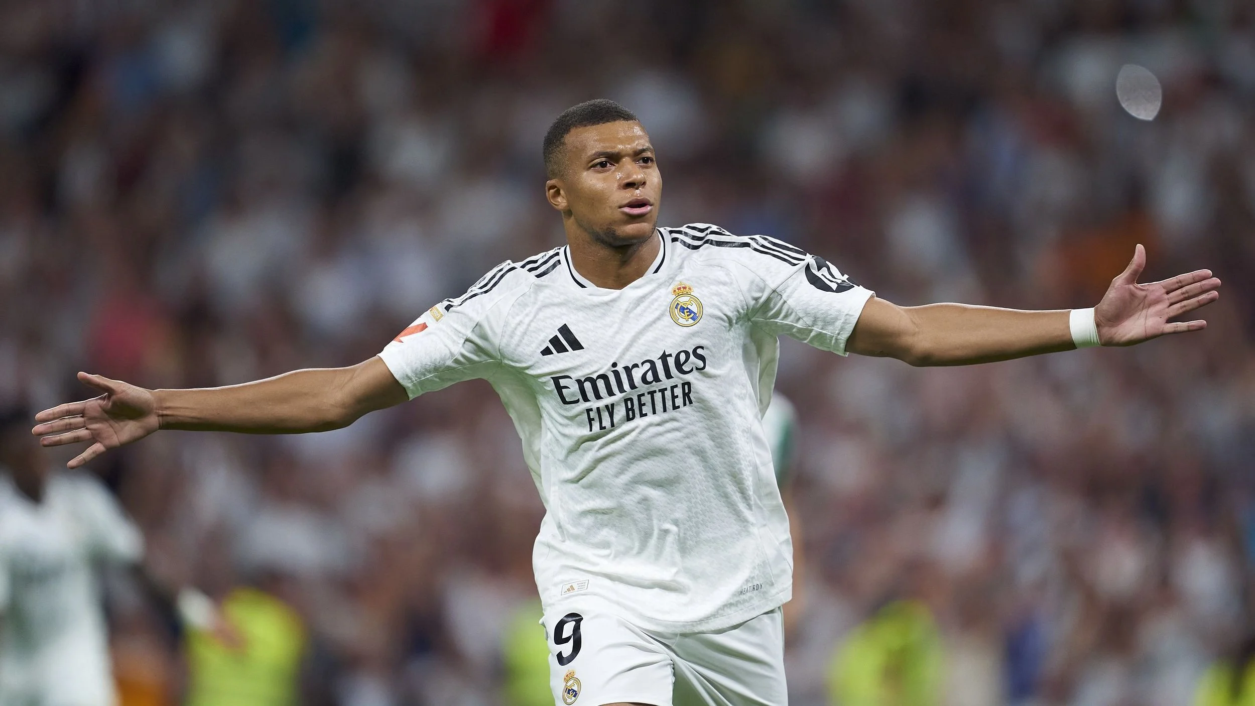 Casemiro Reveals He Urged Real Madrid to Sign Mbappé in 2022