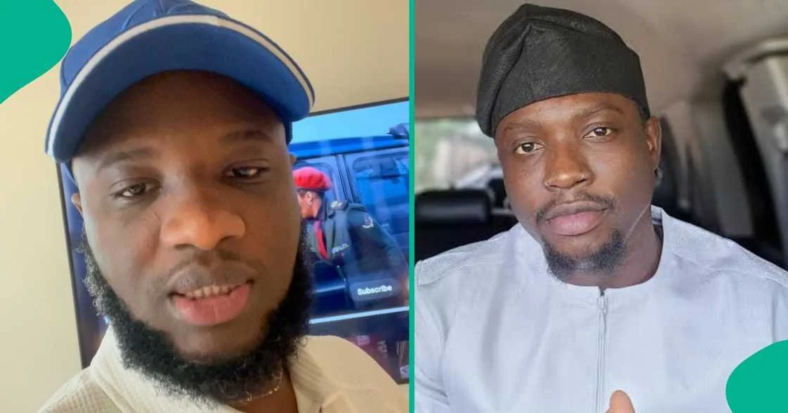 BBNaija’s Deeone Slams Verydarkman, Calls Him a Manipulator and Challenges Him to a Debate