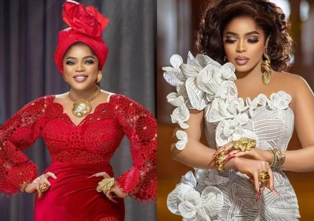 Bobrisky Flaunts New Glow, Credits Boyfriend for ‘Triple Beauty’ Transformation