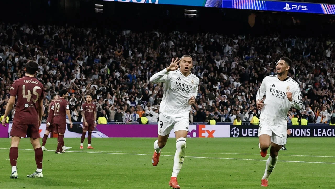 Mbappé Masterclass Knocks Man City Out: Guardiola Admits Defeat to the Better Side