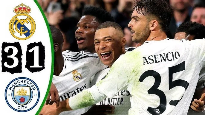 Rio Ferdinand in Awe of Kylian Mbappé’s ‘Devastating’ Goal Against Manchester City