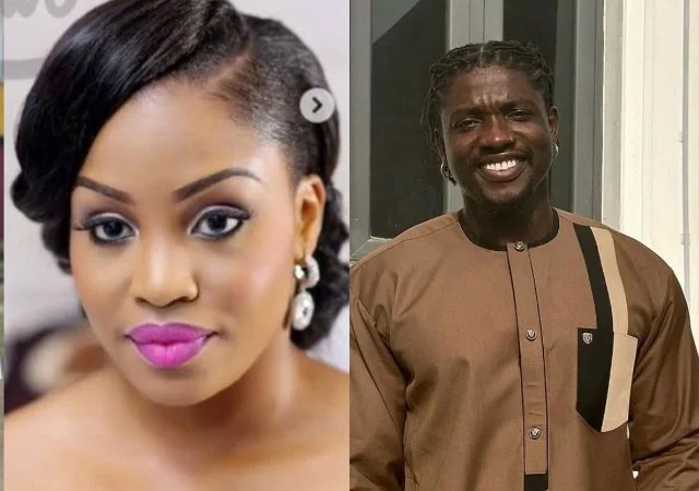 ABC Transport Heiress Ihuoma Nneji Sues Verydarkman for Defamation