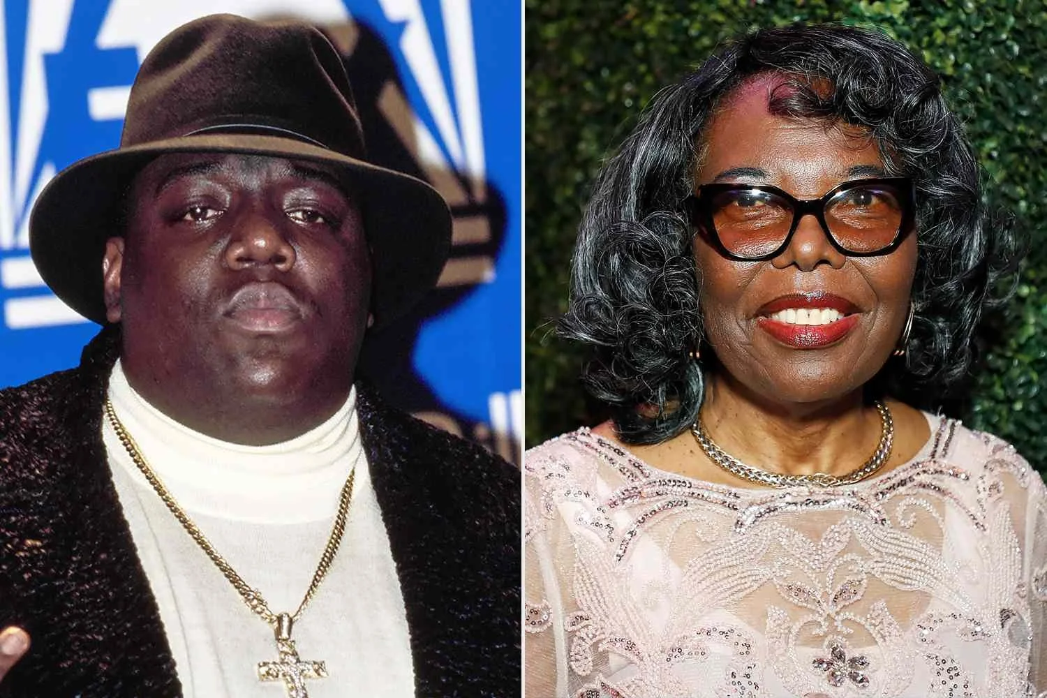 Voletta Wallace, Mother of The Notorious B.I.G., Passes Away at 78