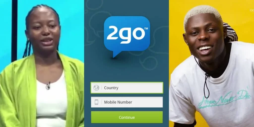 Mohbad’s Widow, Omowunmi, Reveals How They Met as Teenagers on 2Go