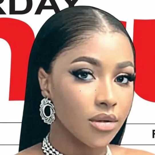 Bliss Joseph: Rising Nollywood Star Speaks on Career, Boundaries, and Self-Love