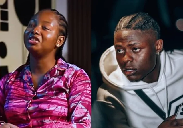 Mohbad’s Widow, Omowunmi, Speaks Out: ‘I Am the Most Bullied Widow in Nigeria’