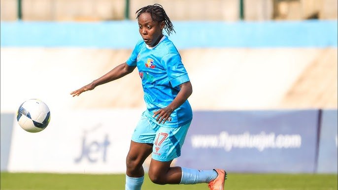 Remo Stars Ladies Retain Ogun State Women’s Federation Cup Title in Style