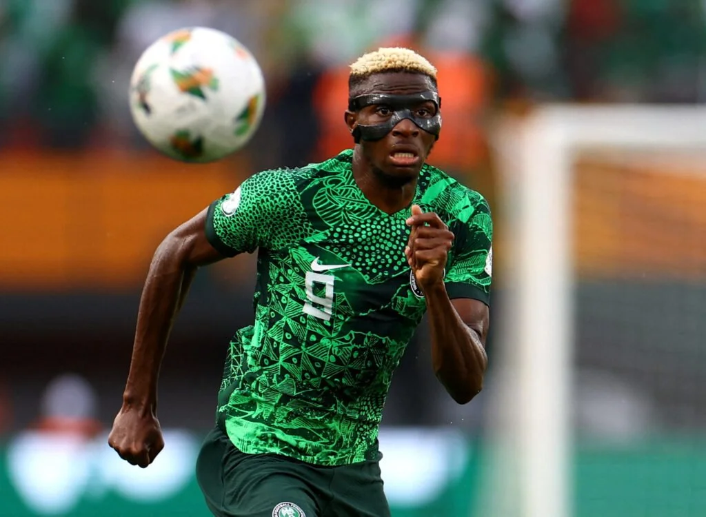 Super Eagles Face Injury Crisis Ahead of World Cup Qualifiers
