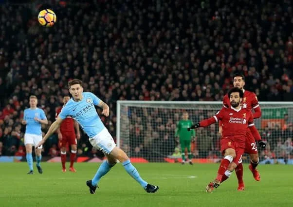 Pep Guardiola Admits Tactical Misstep in Manchester City's Defeat to Liverpool