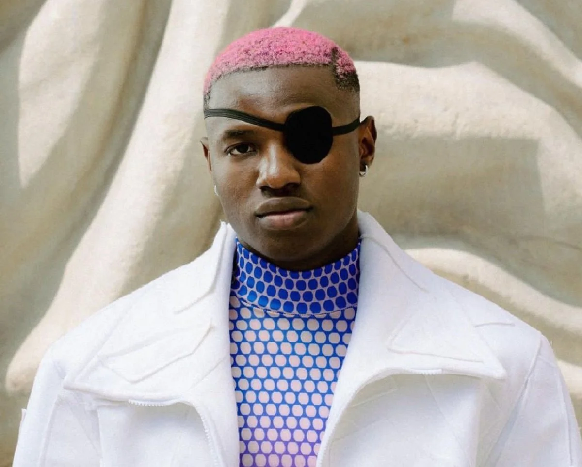 Afrobeats Star Ruger Announces Plans to Get Married in 2025