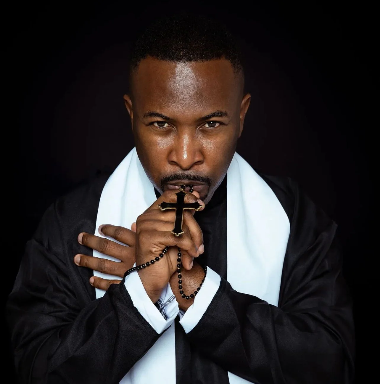 Ruggedman Speaks on Domestic Violence: "I’d Rather Walk Away Than Hit a Woman"