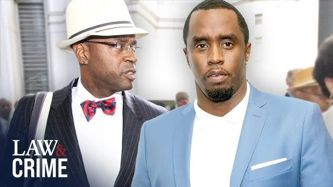 Top Attorney Anthony Ricco Steps Down from Diddy’s Legal Team Ahead of Trial