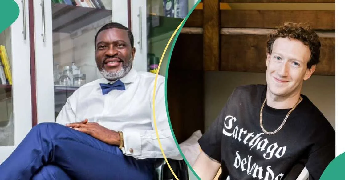 Kanayo O. Kanayo Calls Out Instagram Over Sudden Drop in Followers