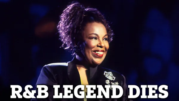 Remembering Roberta Flack: A Musical Legend Who Touched Hearts Across Generations