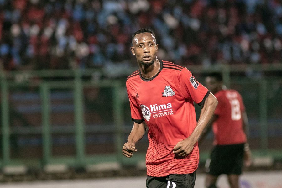 Vipers SC to Hold Special Prayer for Late Striker Abubakar Lawal
