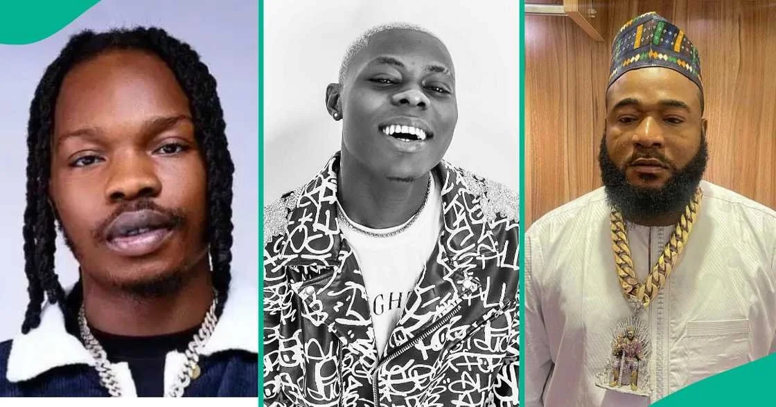 Court Acquits Naira Marley, Others in Mohbad’s Death Case