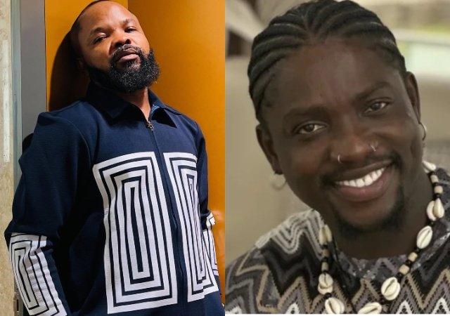 Nedu Wazobia vs. VeryDarkMan: Defamation Case Sparks Social Media Debate