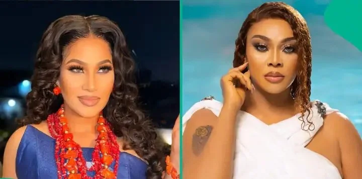 Ehi Ogbebor Fires Back at Caroline Danjuma and Sophia Momodu Over RHOL Comments
