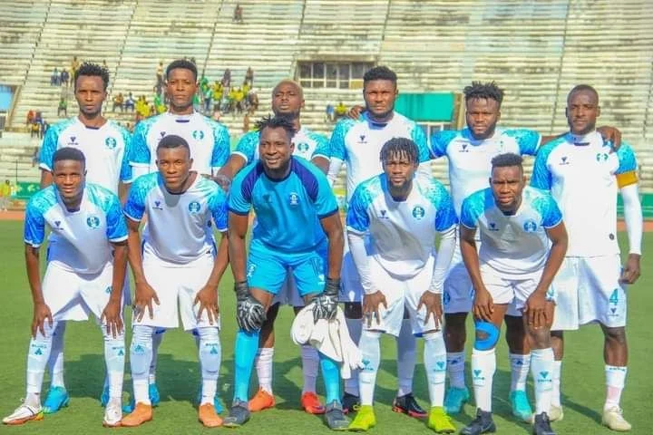 Enyimba Set to Face Shooting Stars Without Key Duo Ihemekwele and Obot
