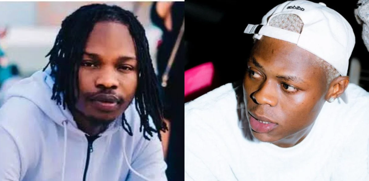 Naira Marley Reacts as Court Acquits Him of Mohbad’s Death Allegations
