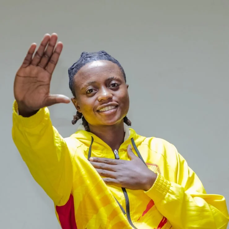 Edo Queens Declare Comfort Folorunsho AWOL, Warn Rival Clubs