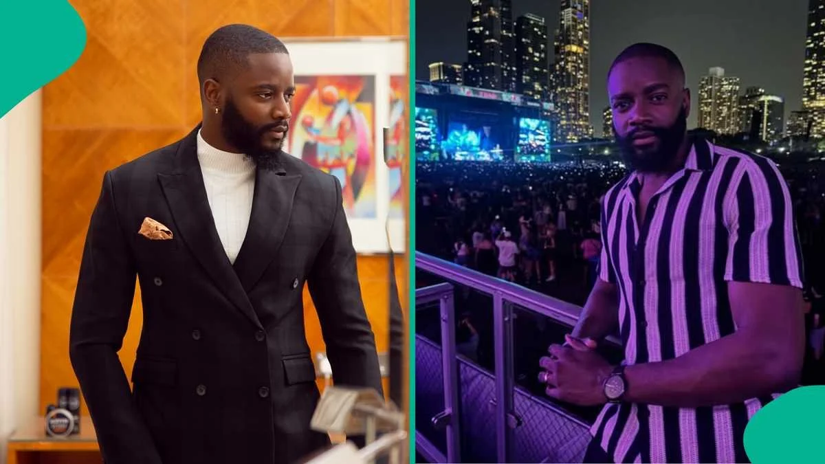 BBNaija’s Leo Dasilva Plans to Prepare His Children for His Death—A Bold and Thought-Provoking Decision