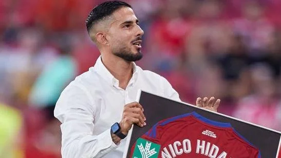 Spanish Footballer Nico Hidalgo Passes Away at 32 After Battle with Cancer